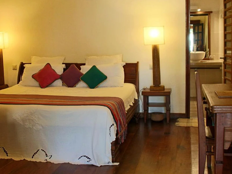 nosy be standard hotel