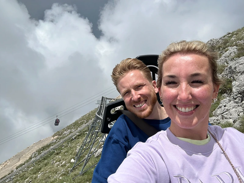 lovcen nationaal park