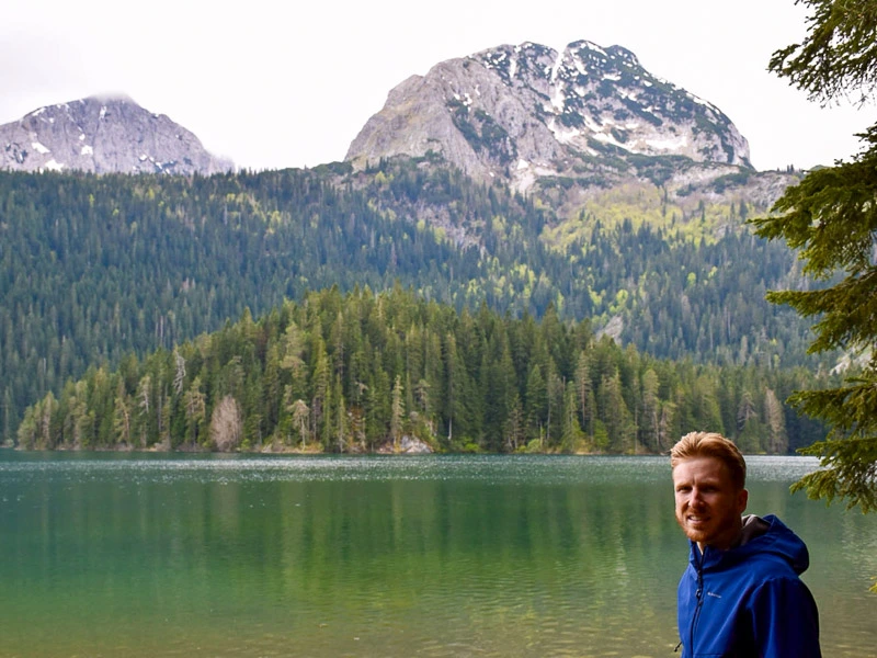 durmitor montenegro vincent