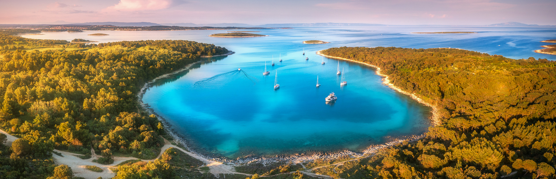 Autovakantie Slovenië en Kroatië