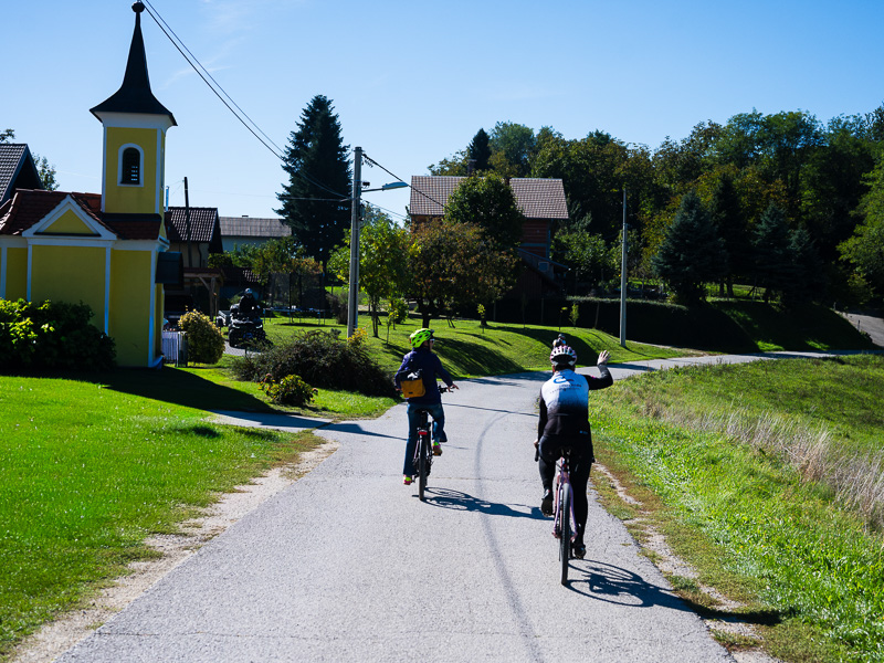 bike & wine Medimurje