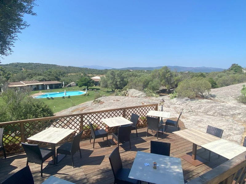 Hotel Costa Smeralda