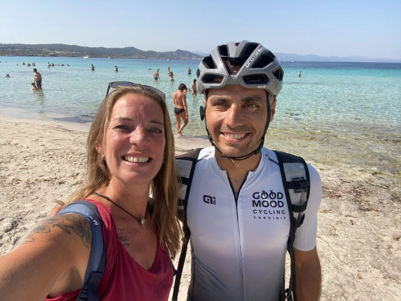 Italy-Sardinia-Santa Teresa