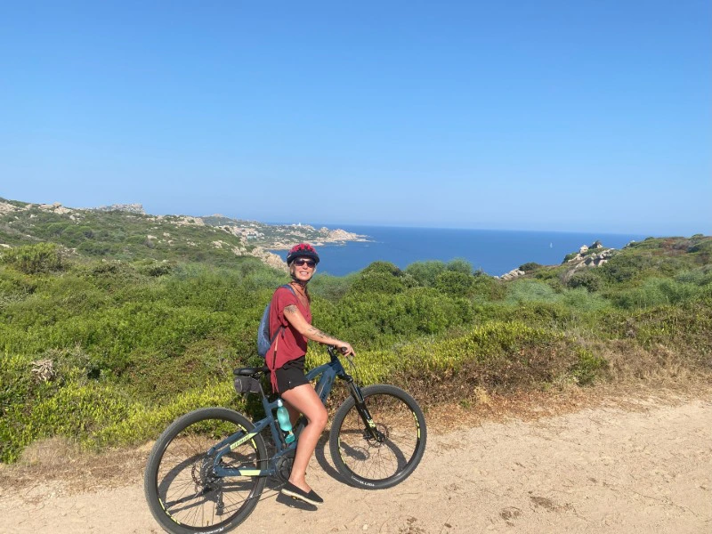 Italy-Sardinia-Santa Teresa