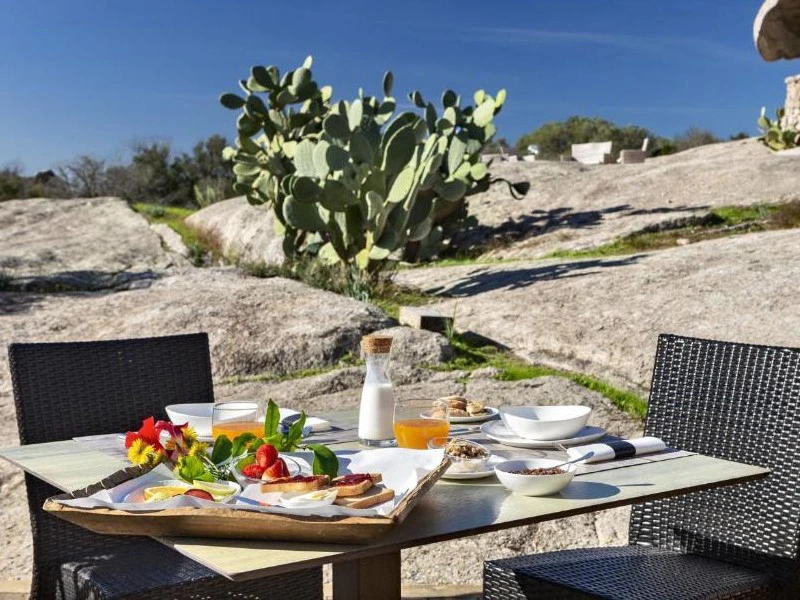 Hotel Costa Smeralda