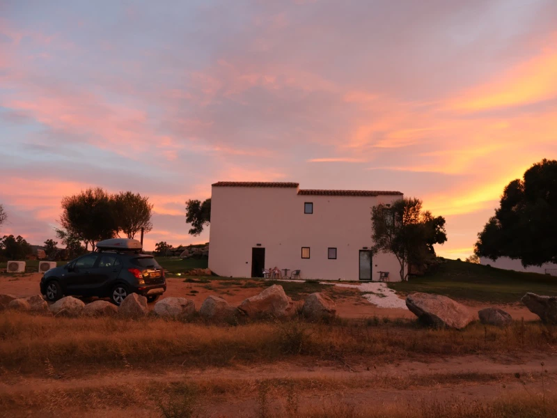 Italië Sardinië Costa Smeralda