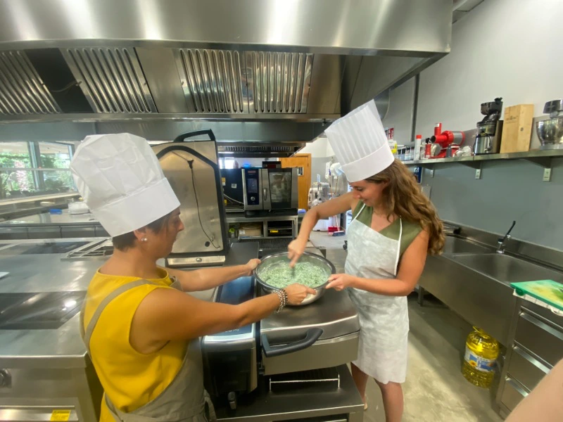 Italë Sardinië Cabras-Oristano