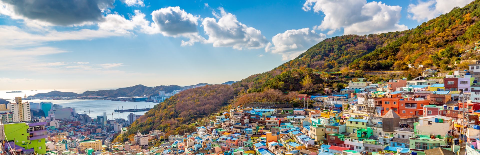 geld | Riksja Zuid-Korea