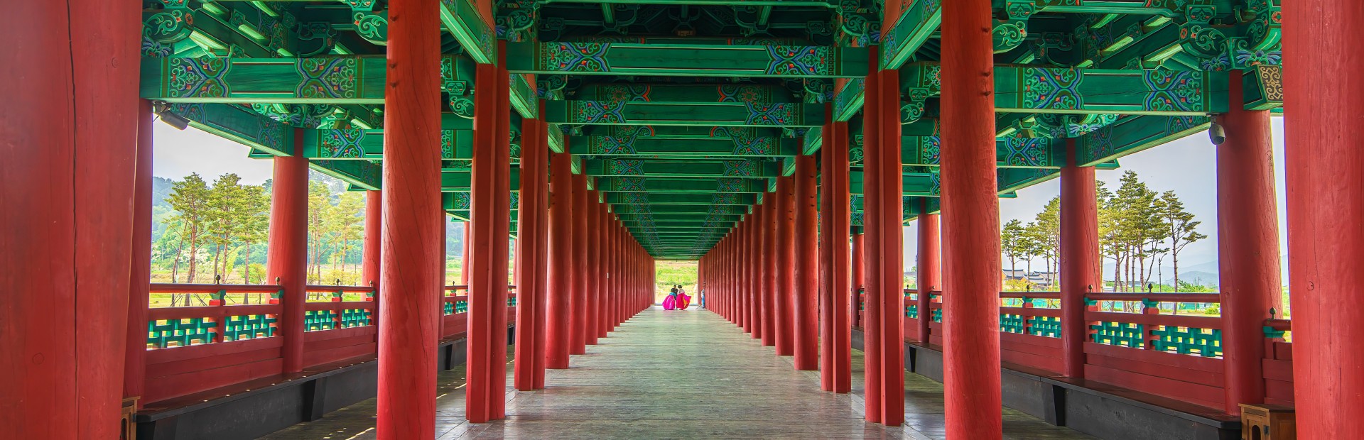 Praktische informatie | Riksja Zuid-Korea