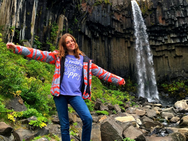 Klimaat & beste reistijd IJsland » Rondreizen Riksja Travel
