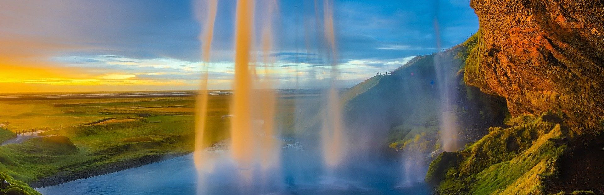 IJsland reizen IJsland reizen