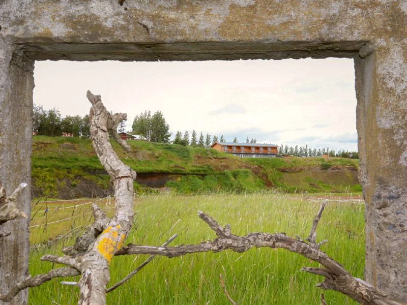 Guesthouse Golden Circle