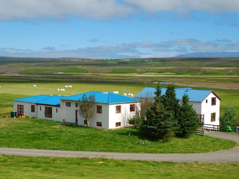 Farmstay Hvammstangi