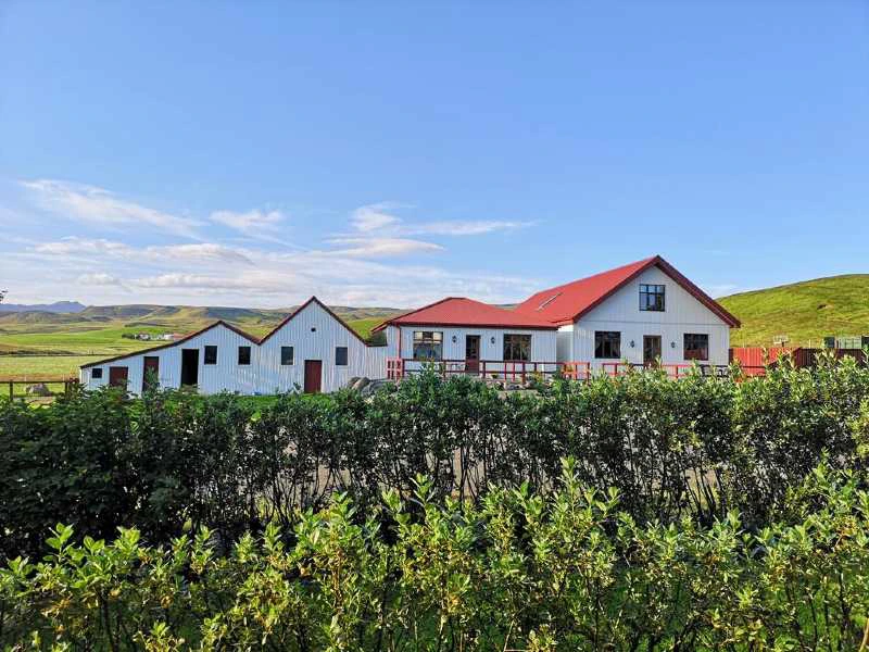 Hotel Vik