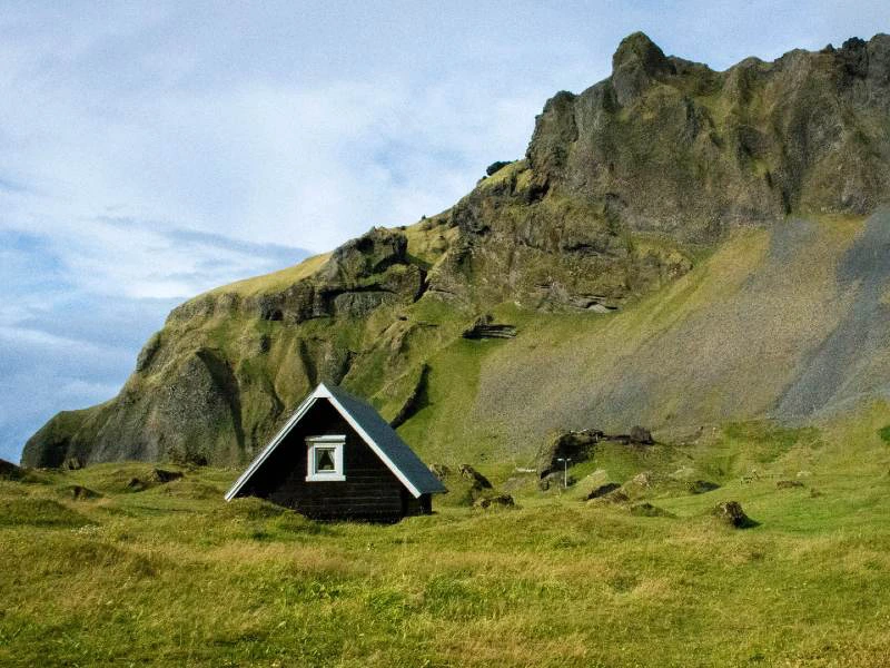 Westman-eilanden | Riksja IJsland