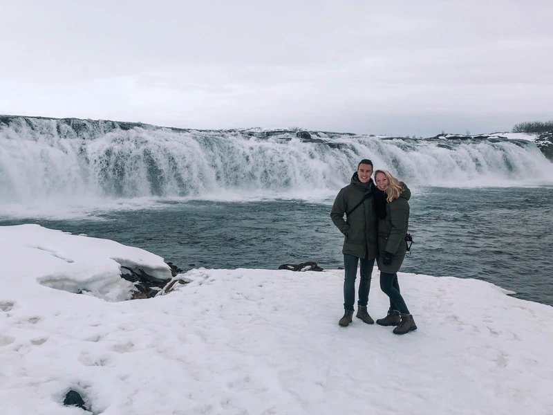 Golden Circle IJsland