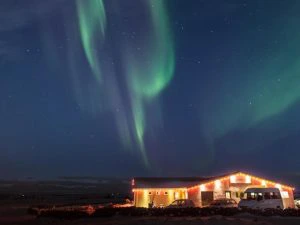 Myvatn Hotel