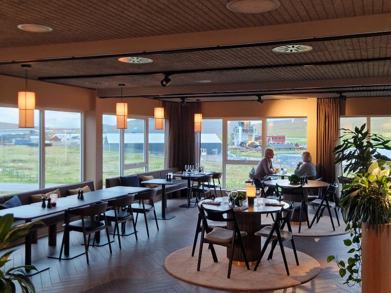 vagar hotel