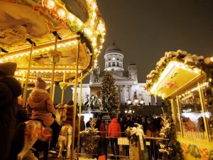 Helsinki Finland