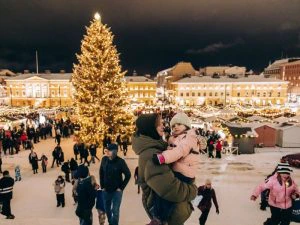 Helsinki Finland