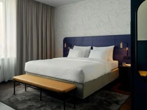 Hotel Helsinki