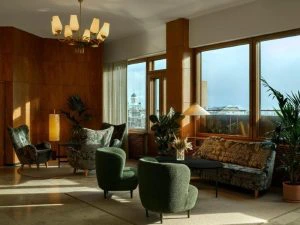Hotel Helsinki