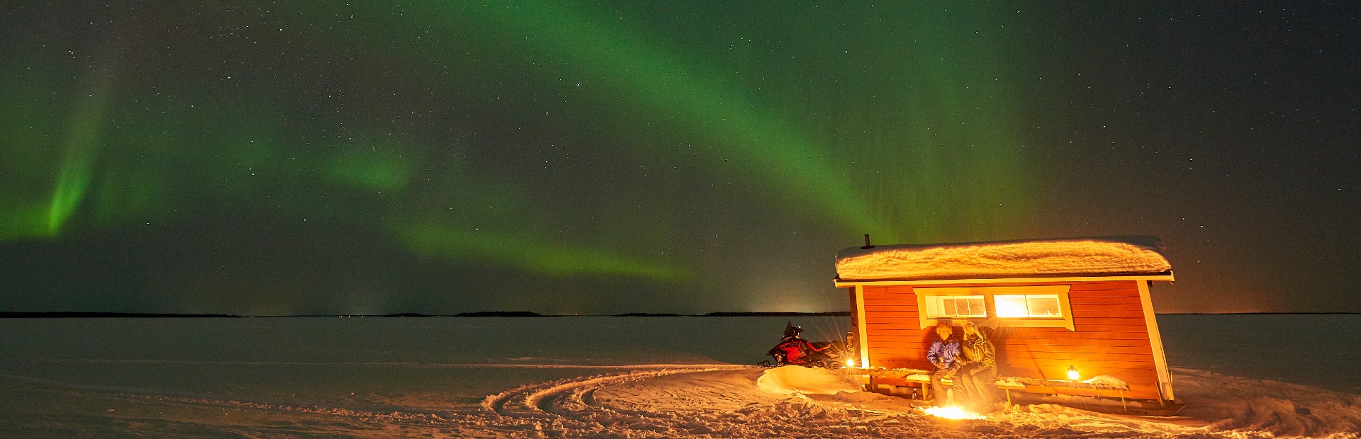 Lapland corona Lapland corona
