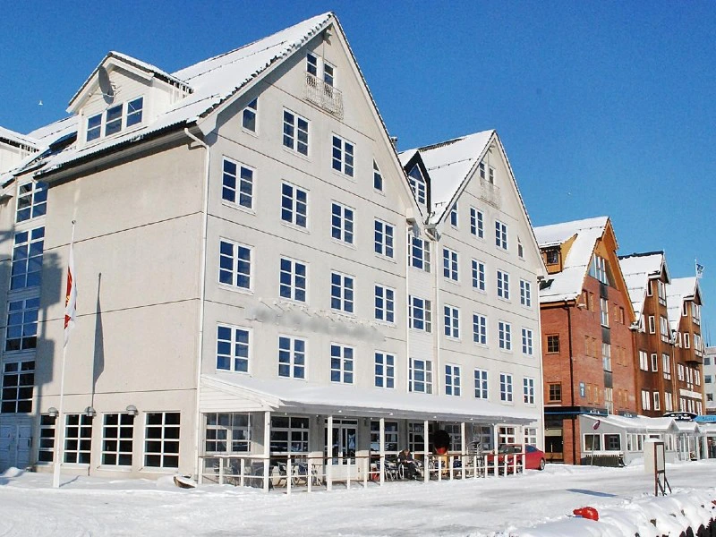Hotel in Tromso
