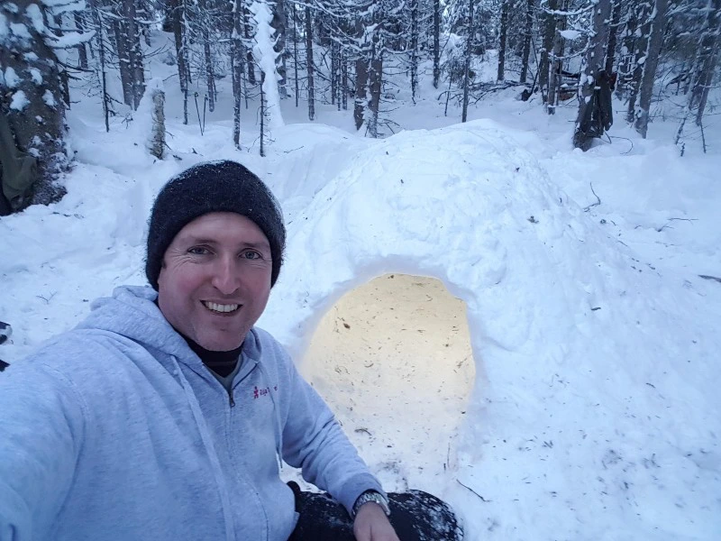 Lapland specialist bas