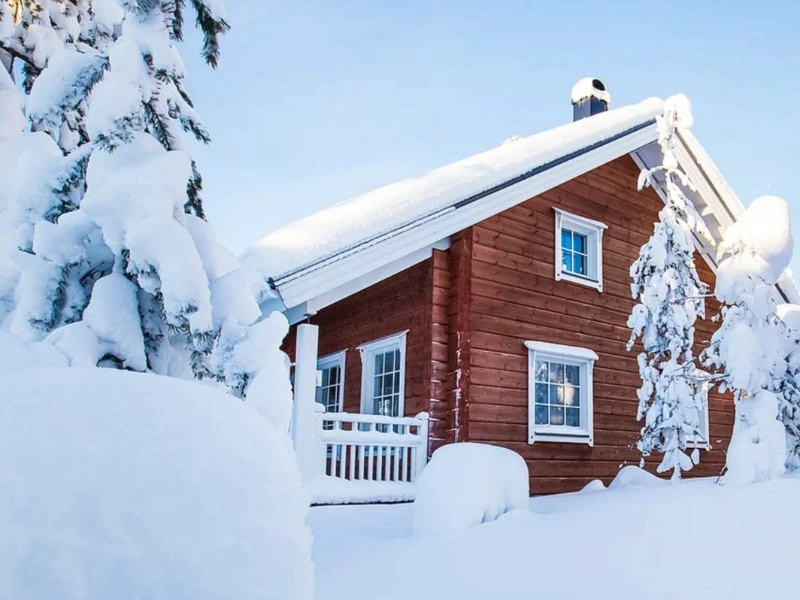 Chalet in Rovaniemi