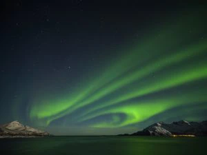 noorwegen rondreis noorderlicht