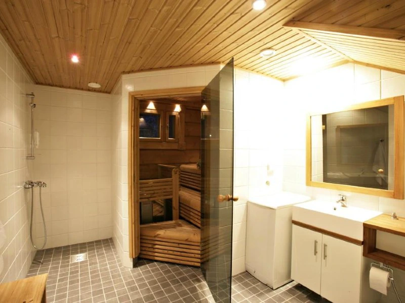 Lapland Finland Chalet