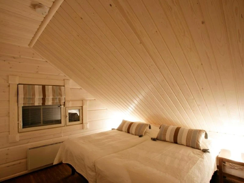 Lapland Finland Chalet
