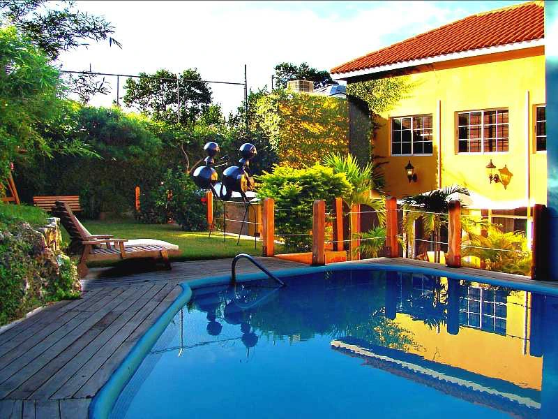 Hotel met zwembad in Montego Bay