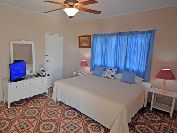 Resort Treasure Beach