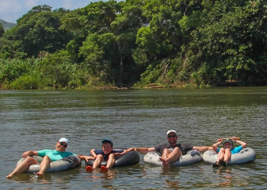 Colombia rondreis met kinderen