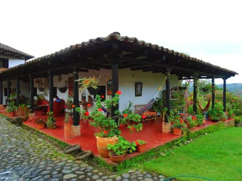 San Agustin Hacienda