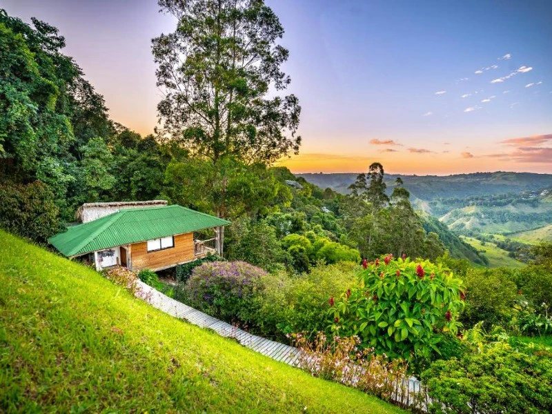 Salento hotel huisjes