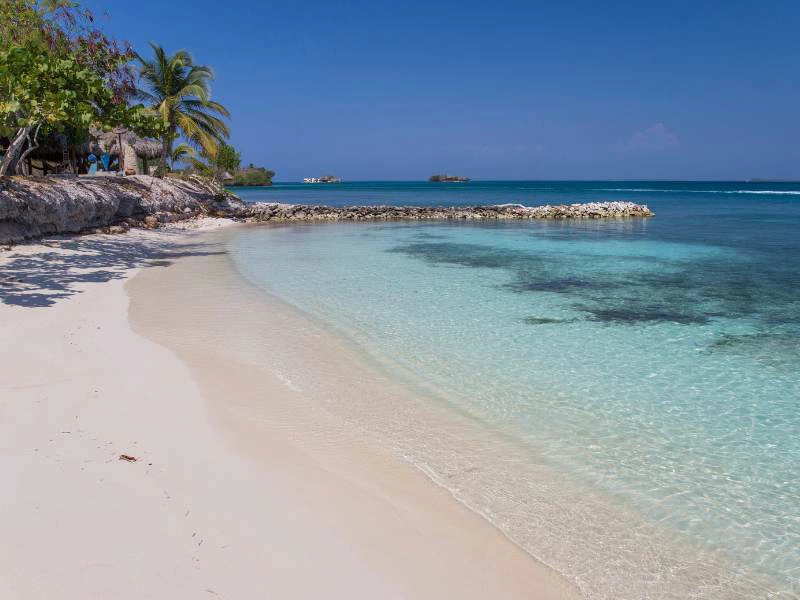 Isla Grande