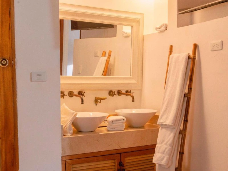 Cartagena comfort hotel