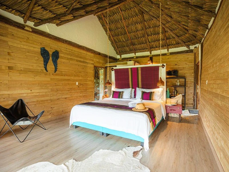 Comfort hotel Salento