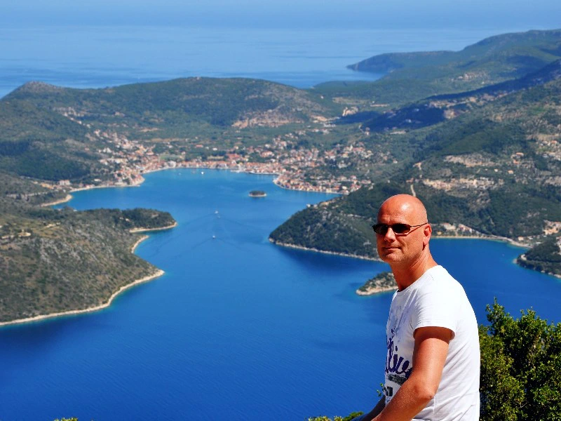 Ithaka | Riksja Griekenland