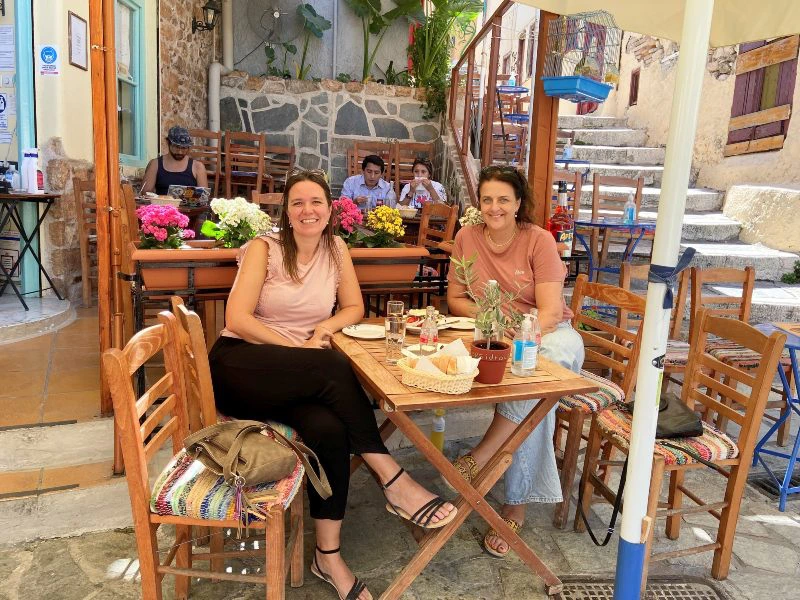 Athene Terras