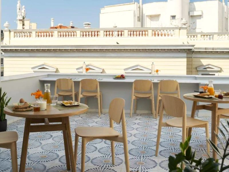 boetiek athene terras