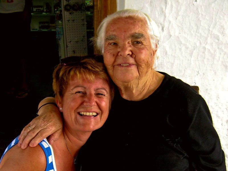 eilanden | Riksja Griekenland