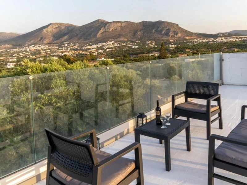 appartement op kefalonia