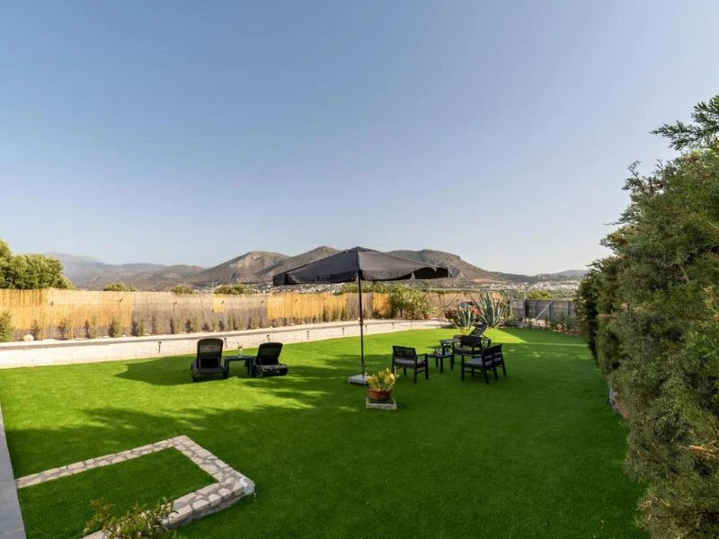 appartement op kefalonia