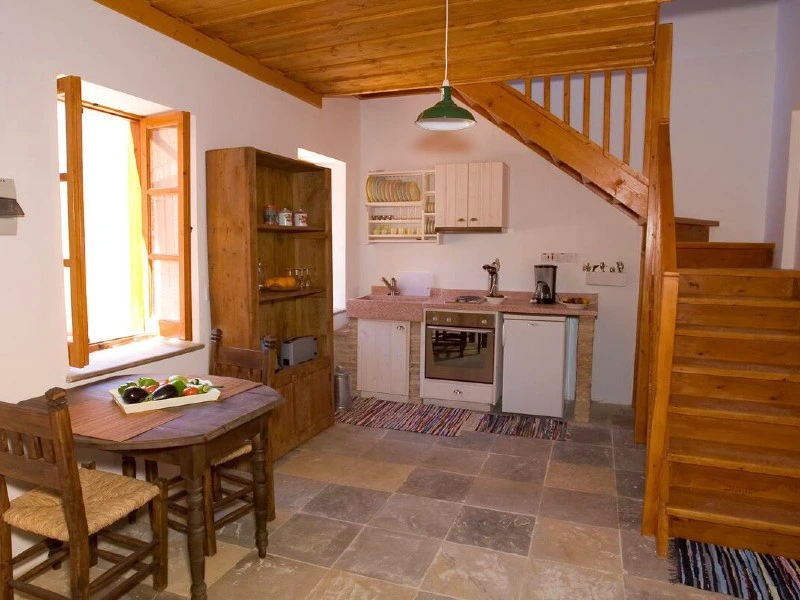 Hotelkamer Tochni Cyprus