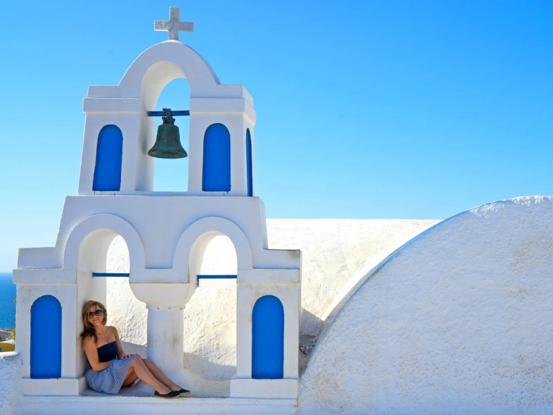 Hoogtepunten Griekenland | Riksja Griekenland