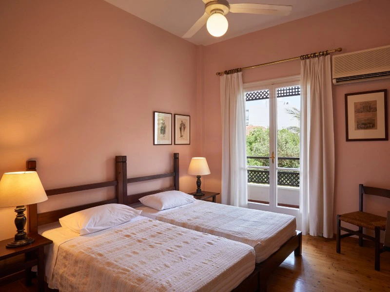 Chania hotel | Riksja Travel